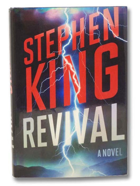 Revival: A Novel