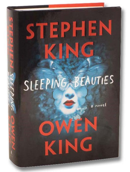 Sleeping Beauties: A Novel