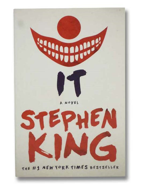 It: A Novel