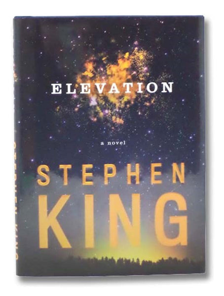 Elevation: A Novel