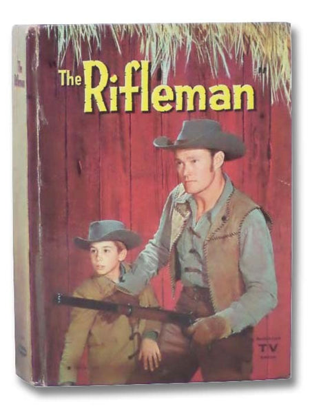The Rifleman (Whitman 1569)