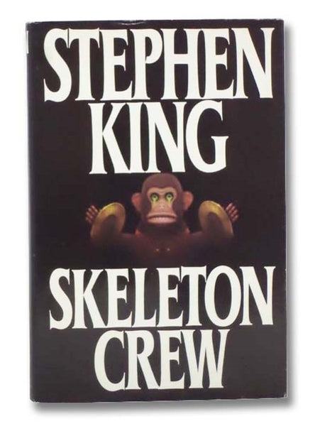 Skeleton Crew
