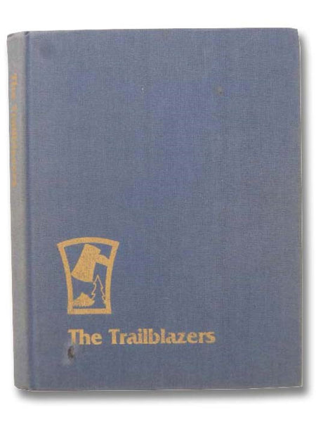 The Trailblazers: The Story of the 70th Infantry Division
