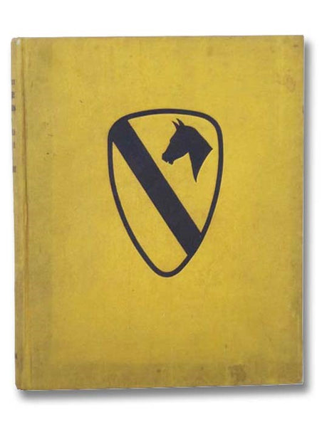 The 1st Cavalry Division in World War II [First]