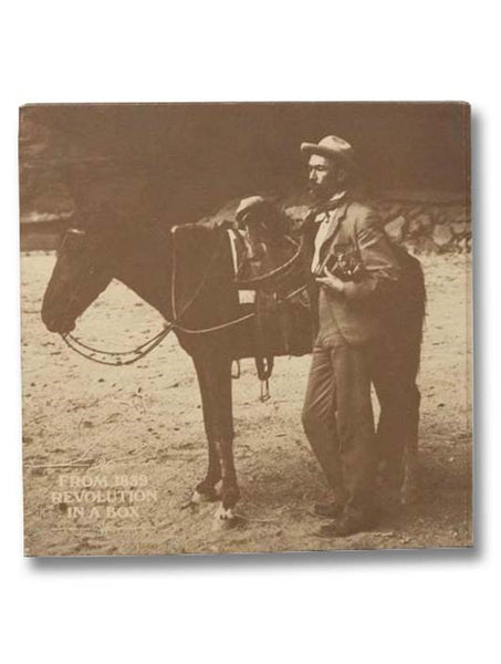 From 1829 Revolution in a Box [20 Photographic Prints]