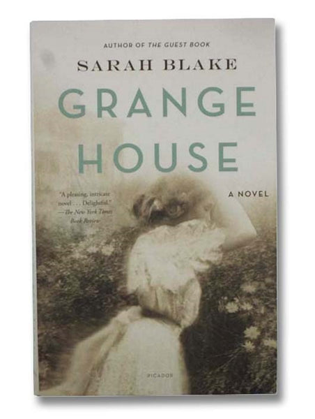 Grange House: A Novel