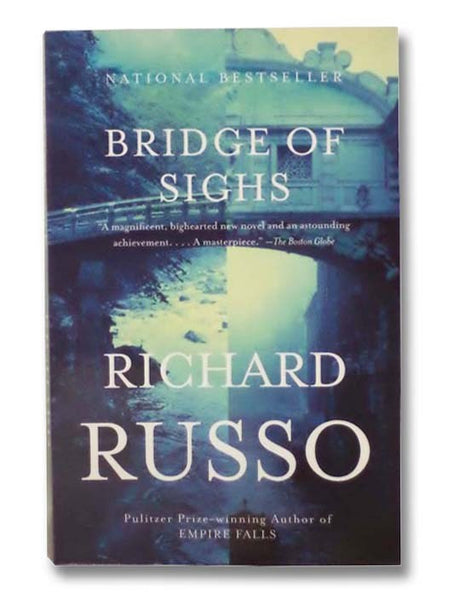 Bridge of Sighs