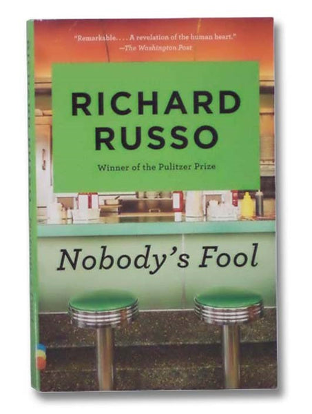 Nobody's Fool