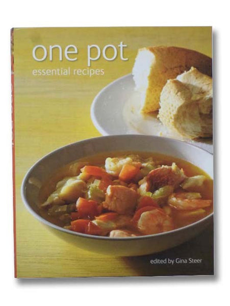 One Pot: Essential Recipes