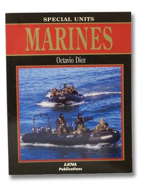 Marines (Special Units)