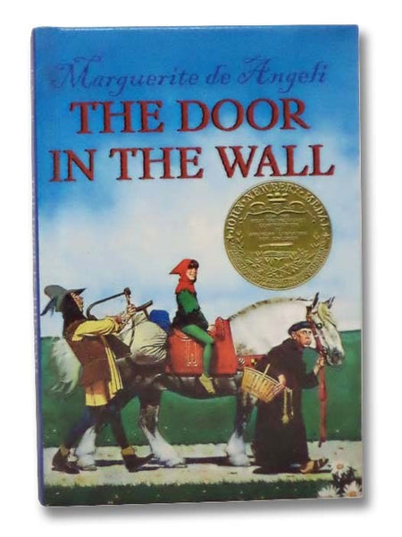The Door in the Wall