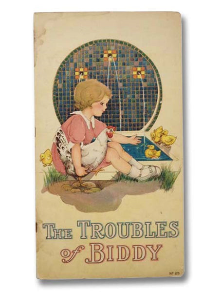 The Troubles of Biddy