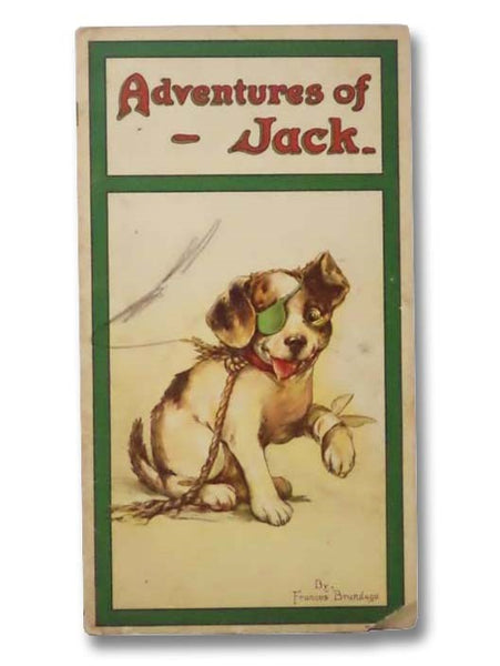 Adventures of Jack
