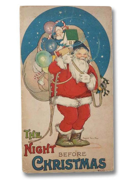The Night Before Christmas