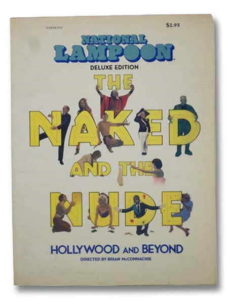 National Lampoon Presents: The Naked and The Nude (Deluxe Edition)