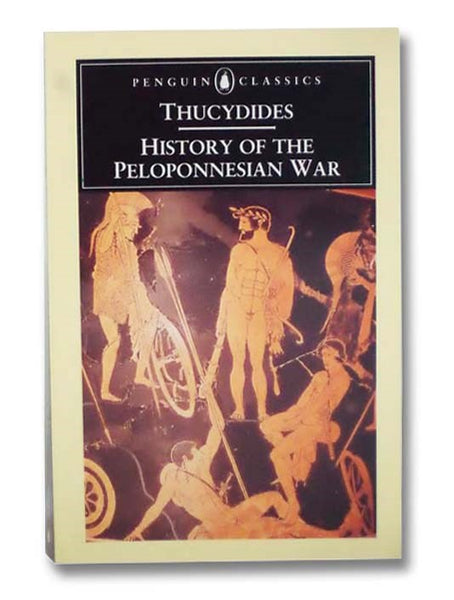 History of the Peloponnesian War