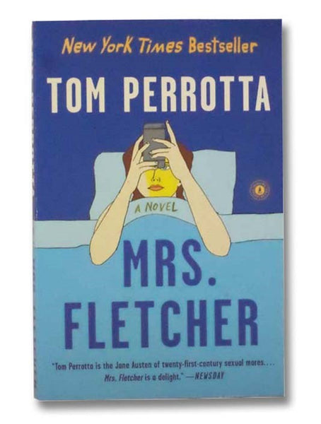 Mrs. Fletcher: A Novel