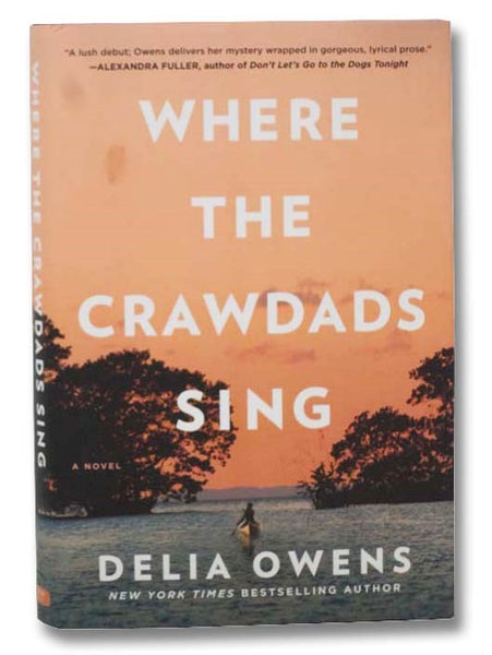 Where the Crawdads Sing