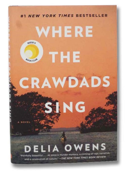 Where the Crawdads Sing