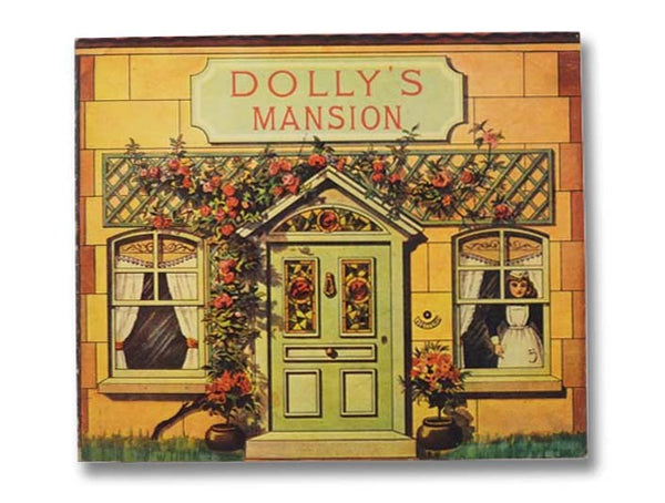 Dolly's Mansion