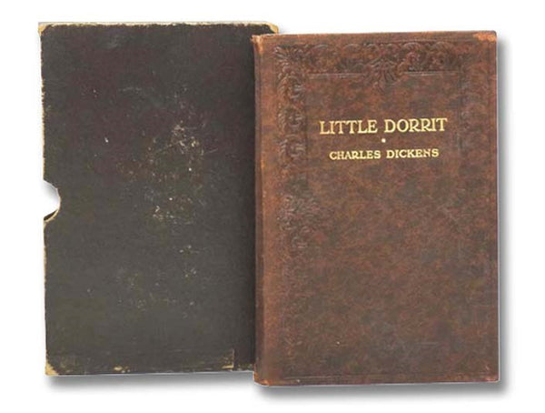 Little Dorrit
