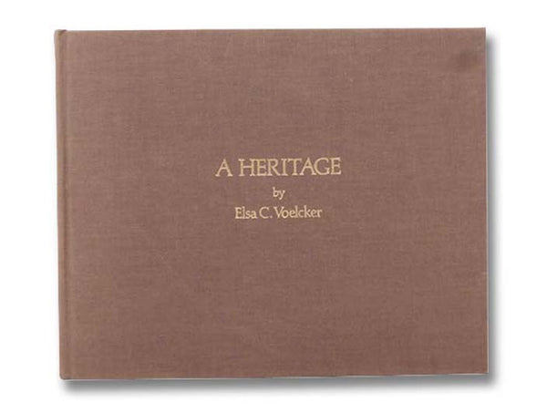A Heritage
