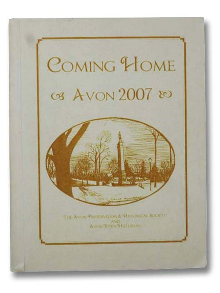 Coming Home (Avon 2007)