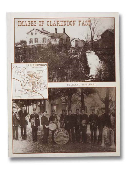 Images of Clarendon Past