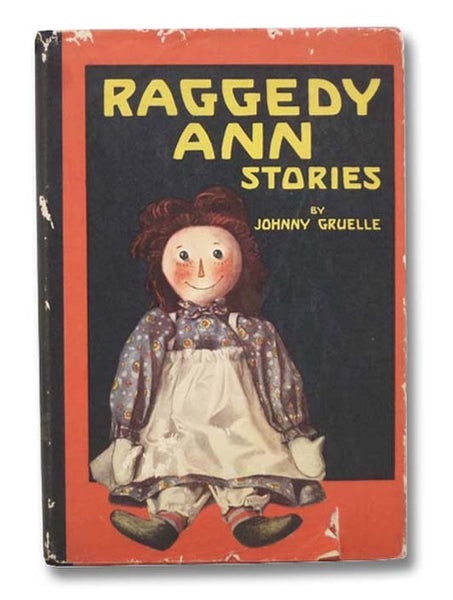 Raggedy Ann Stories