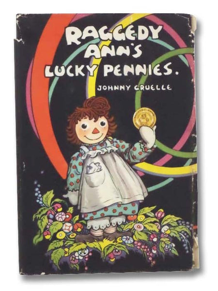 Raggedy Ann's Lucky Pennies