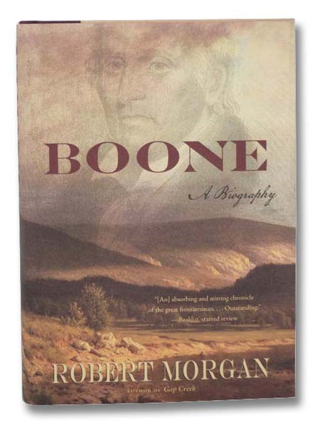 Boone: A Biography
