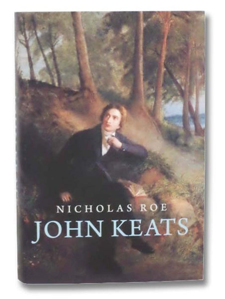 John Keats: A New Life
