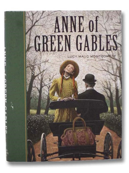 Anne of Green Gables (Sterling Classics)