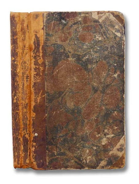 Devotional Exercises, Chiefly Designed for the Use of Families on the Sabbath, which, However, Can Be Used at Other Times, Varying the Expressions, as Occasion and Circumstances May Require