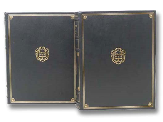 Compact Edition of the Oxford English Dictionary, Complete Text Reproduced Micrographically (2-Volume Hardcover Set)