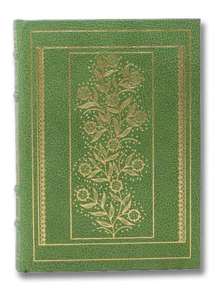 The Origin of Species [By Means of Natural Selection, or the Preservation of Favored Races in the Struggle for Life] (The 25th Anniversary Limited Edition of The Great Books of the Western World)