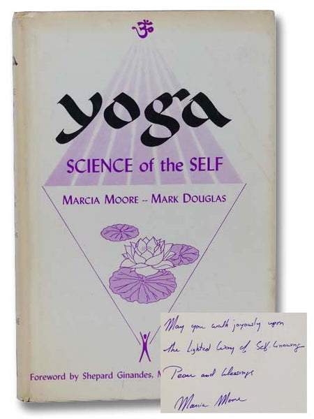 Yoga: Science of the Self