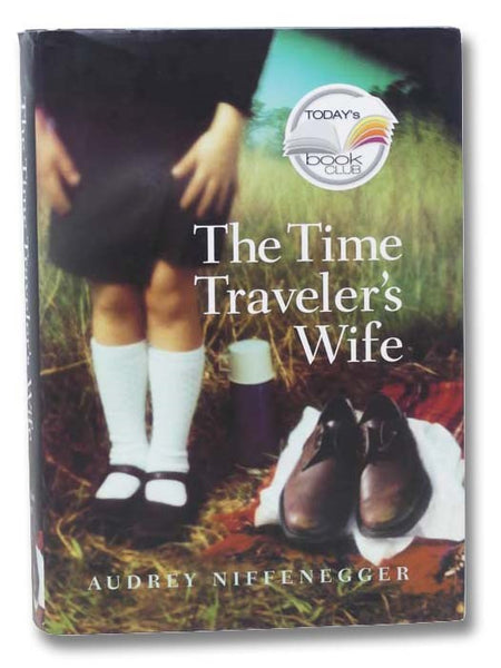 The Time Traveler's Wife