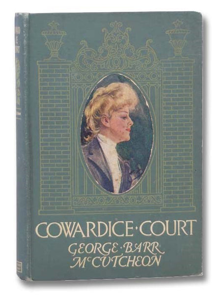 Cowardice Court