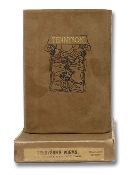The Poetical Works of Alfred Lord Tennyson (Cragmere Edition)