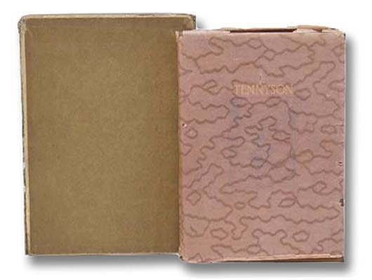 The Poetical Works of Alfred Lord Tennyson (Cragmere Edition)