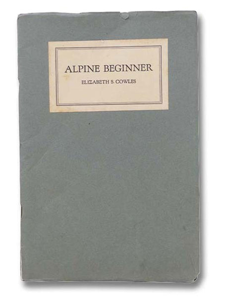 Alpine Beginner