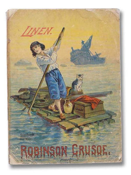 Robinson Crusoe (Kriss Kringle Series)