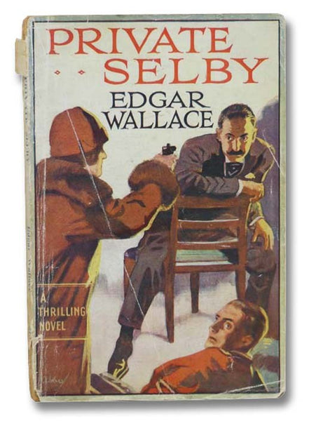 Private Selby