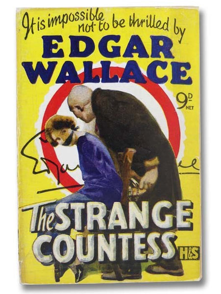 The Strange Countess