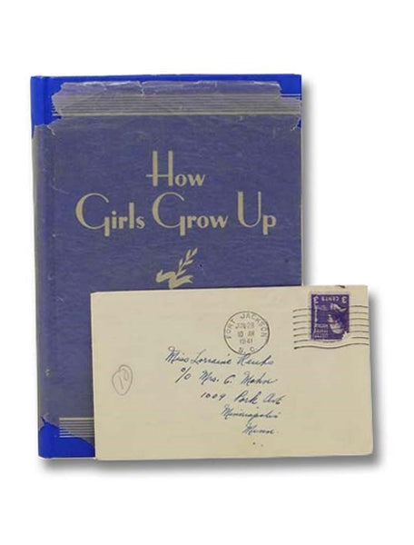 How Girls Grow Up and Secrets of Charm and Success
