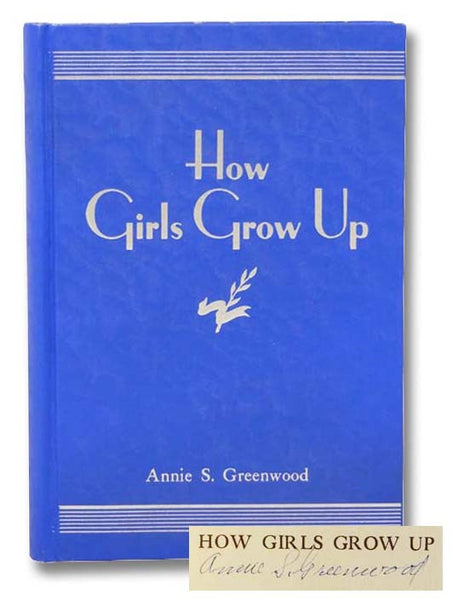 How Girls Grow Up and Secrets of Charm and Success