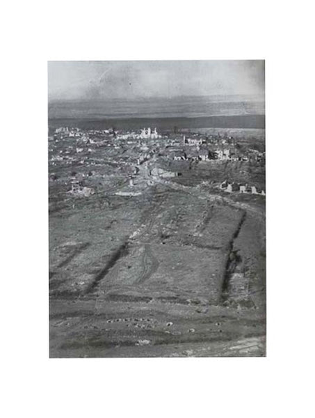 History of Buffalo and Erie County in the World War, 1914-1919 - Second Edition