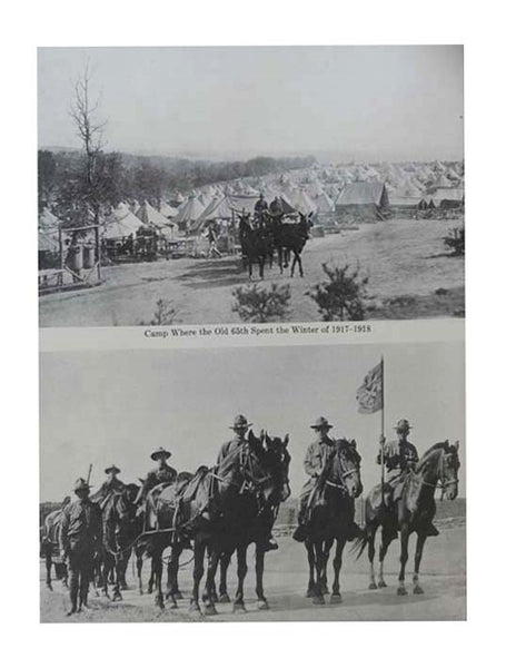 History of Buffalo and Erie County in the World War, 1914-1919 - Second Edition