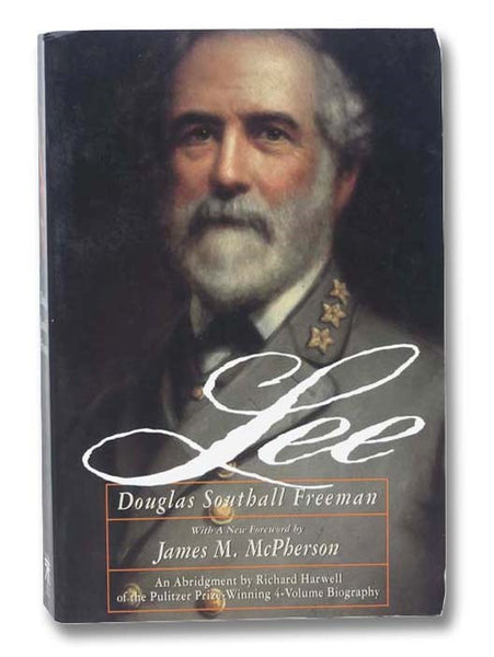 Lee [General Robert E.]